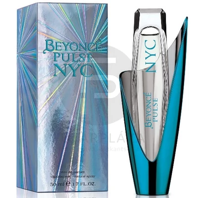 Beyoncé - Pulse NYC női 100ml edp  