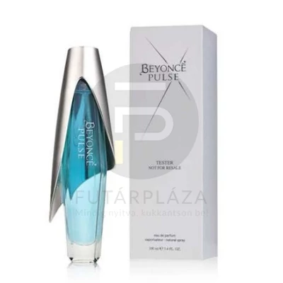 Beyoncé - Pulse női 50ml edp teszter 