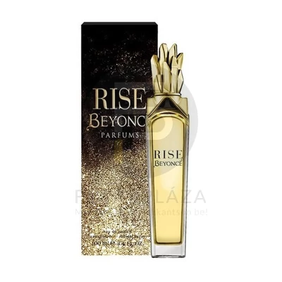 Beyoncé - Rise női 100ml edp  