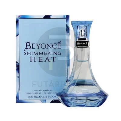 Beyoncé - Shimmering Heat női 100ml edp  