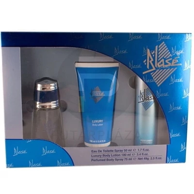 Blasé - Blasé női 50ml parfüm szett  