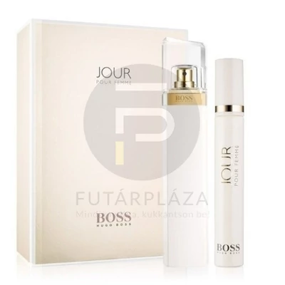 Hugo Boss - Boss Jour női 75ml parfüm szett   2.