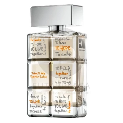 Hugo Boss - Boss Orange Charity Edition férfi 60ml edt teszter 
