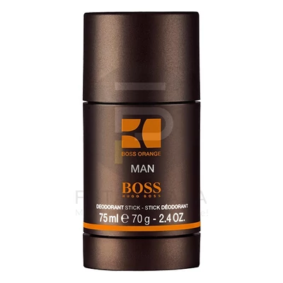 Hugo Boss - Boss Orange férfi 75ml deo stick  