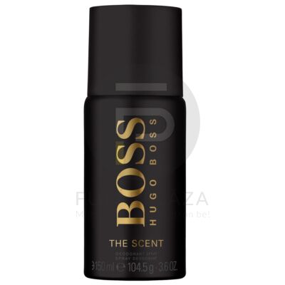 Hugo Boss - Boss The Scent férfi 150ml dezodor  
