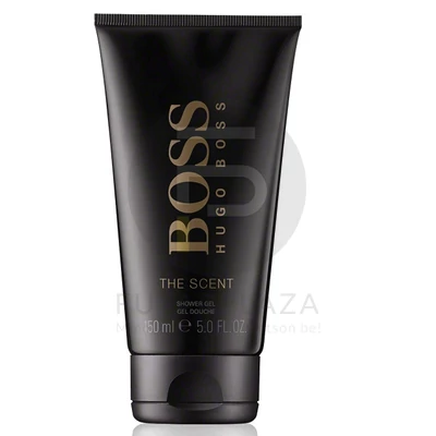 Hugo Boss - Boss The Scent férfi 150ml tusfürdő  