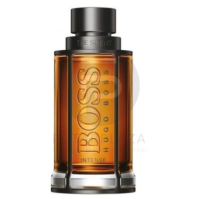 Hugo Boss - Boss The Scent Intense férfi 100ml edp teszter 