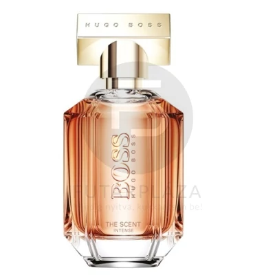 Hugo Boss - Boss The Scent Intense női 50ml edp teszter 