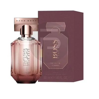 Hugo Boss - Boss The Scent Le Parfum Parfum női 50ml   