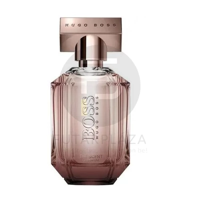 Hugo Boss - Boss The Scent Le Parfum Parfum női 50ml  teszter 