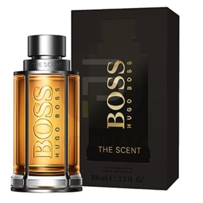 Hugo Boss - Boss The Scent férfi 100ml arcszesz  