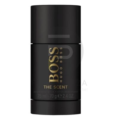 Hugo Boss - Boss The Scent férfi 75ml deo stick  