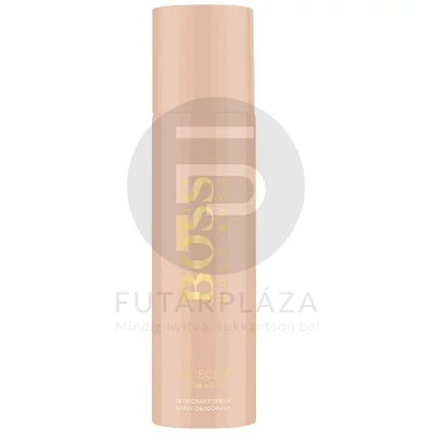 Hugo Boss - Boss The Scent női 150ml dezodor  