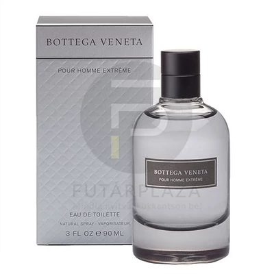 Bottega Veneta - Bottega Veneta Extreme férfi 50ml edt  
