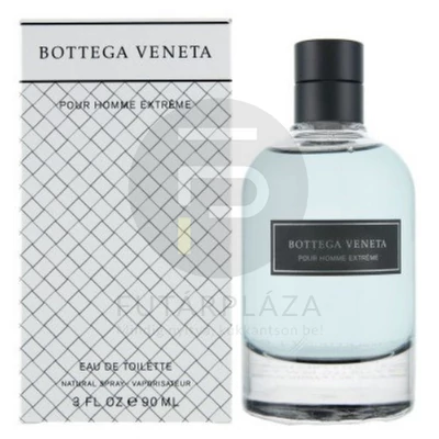 Bottega Veneta - Bottega Veneta Extreme férfi 90ml edt teszter 