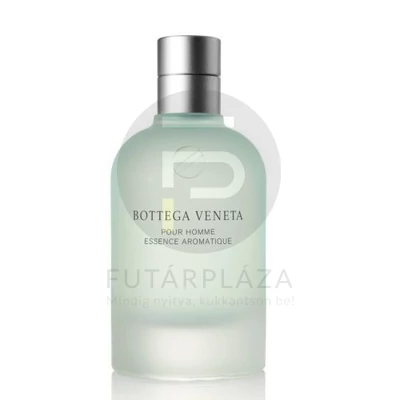 Bottega Veneta - Essence Aromatique férfi 90ml edc teszter 