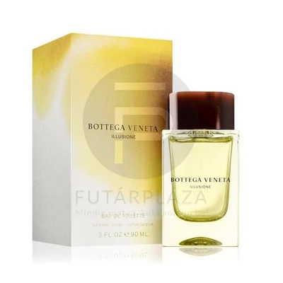 Bottega Veneta - Illusione férfi 90ml edt  