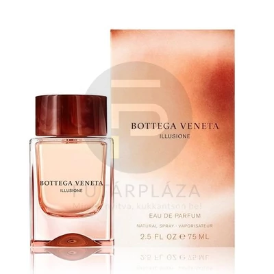 Bottega Veneta - Illusione női 30ml edp  