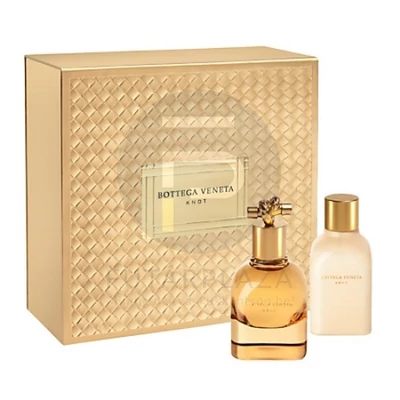 Bottega Veneta - Knot női 50ml parfüm szett  1.