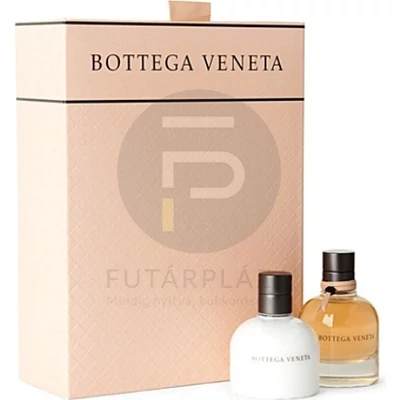 Bottega Veneta - Bottega Veneta női 50ml parfüm szett  