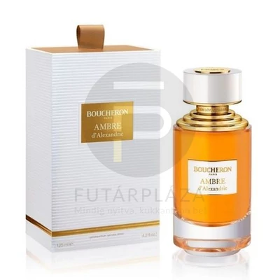 Boucheron - Ambre D'Alexandrie unisex 125ml edp  