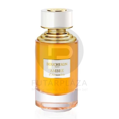 Boucheron - Ambre D'Alexandrie unisex 125ml edp teszter 