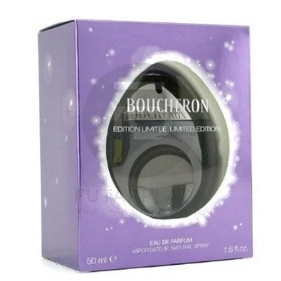 Boucheron - Boucheron Limited Edition női 75ml edp  