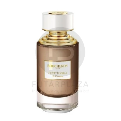 Boucheron - Feve Tonka de Canaima unisex 125ml edp teszter 