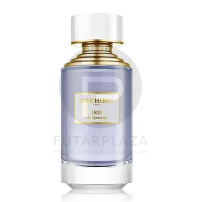 Boucheron - Iris de Syracuse unisex 125ml edp teszter 