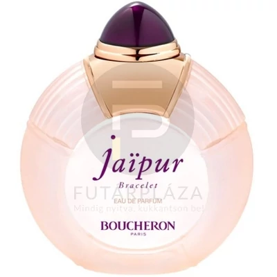 Boucheron - Jaipur Bracelet női 100ml edp  