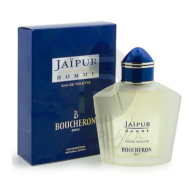 Boucheron - Jaipur férfi 50ml edt  