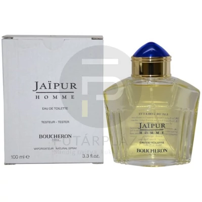 Boucheron - Jaipur férfi 100ml edt teszter 