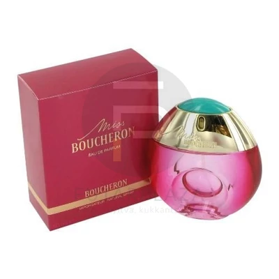 Boucheron - Miss Boucheron női 30ml edp  