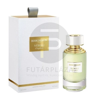 Boucheron - Néroli D'Ispahan unisex 125ml edp  