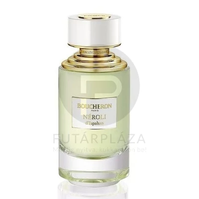 Boucheron - Néroli D'Ispahan unisex 125ml edp teszter 