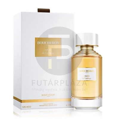 Boucheron - Oud De Carthage unisex 125ml edp  