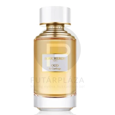 Boucheron - Oud De Carthage unisex 125ml edp teszter 