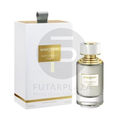Boucheron - Patchouli d'Angkor unisex 125ml edp  