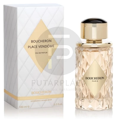 Boucheron - Place Vendome női 100ml edp  