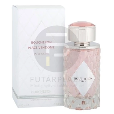 Boucheron - Place Vendome női 100ml edt  