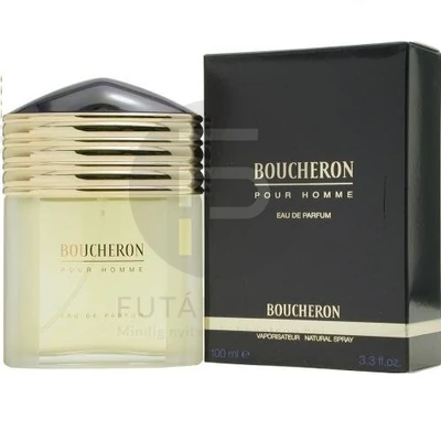 Boucheron - Boucheron Pour Homme férfi 100ml edp  