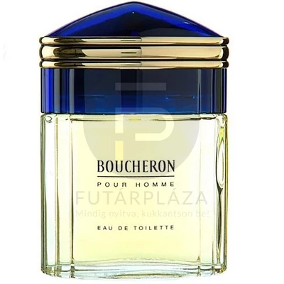 Boucheron - Boucheron Pour Homme férfi 100ml edt  