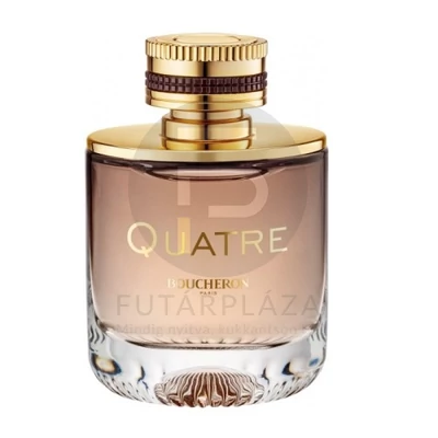 Boucheron - Boucheron Quatre Absolu de Nuit női 100ml edp teszter 