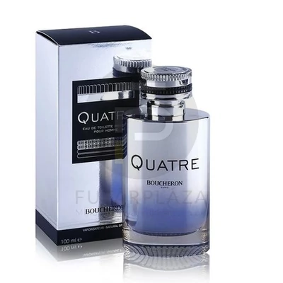 Boucheron - Boucheron Quatre Intense férfi 100ml edt  