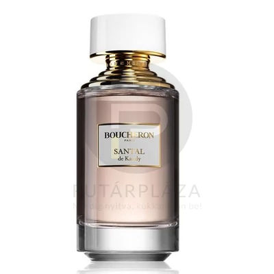Boucheron - Santal de Kandy unisex 125ml edp teszter 