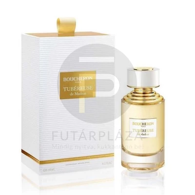 Boucheron - Tubéreuse De Madras unisex 125ml edp  