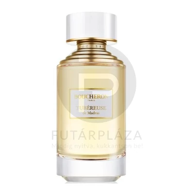 Boucheron - Tubéreuse De Madras unisex 125ml edp teszter 