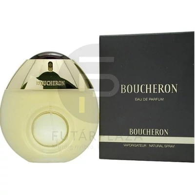 Boucheron - Boucheron Pour Femme női 100ml edp teszter 