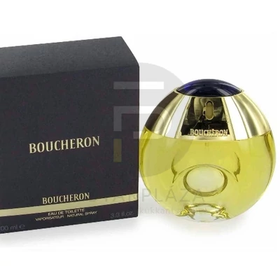 Boucheron - Boucheron Pour Femme női 100ml edt teszter 