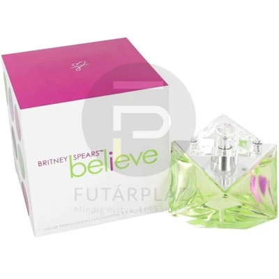 Britney Spears - Belive női 100ml edp  
